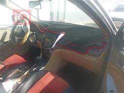 هيونداي أكسنت